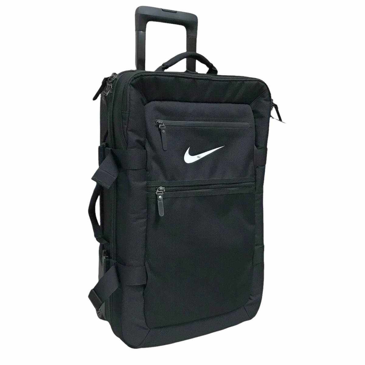 非売品 NIKE キャリーケース トロリー スーツケース