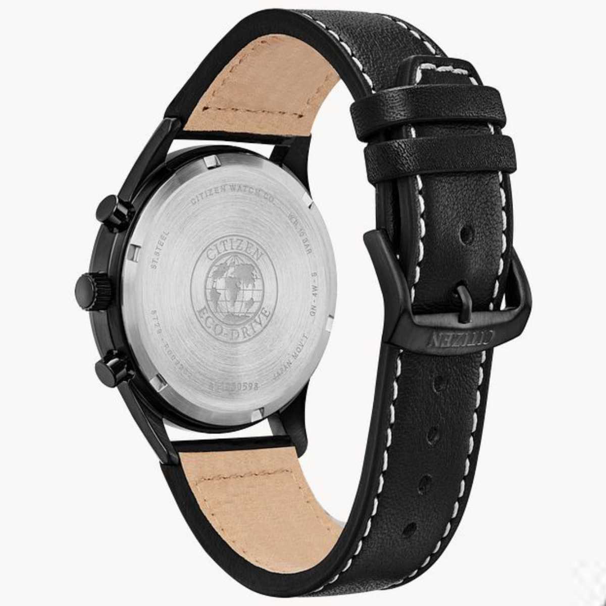 新品 CITIZEN シチズン エコドライブ タキメーター クロノグラフ 新品 CITIZEN シチズン エコドライブ タキメーター クロノグラフ
