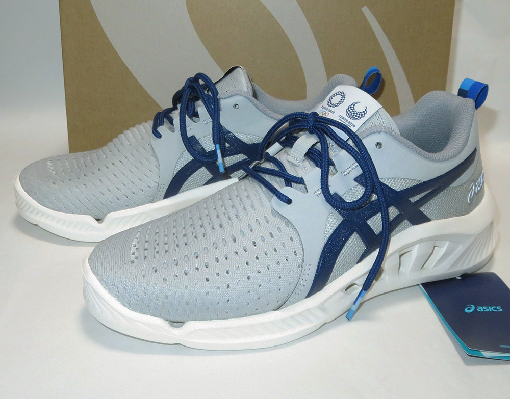 選べるサイズ展開! 非売品 TOKYO asics 未使用 2020 23.5cm 選べるサイズ展開! 非売品 TOKYO asics 未使用 2020 23.5cm