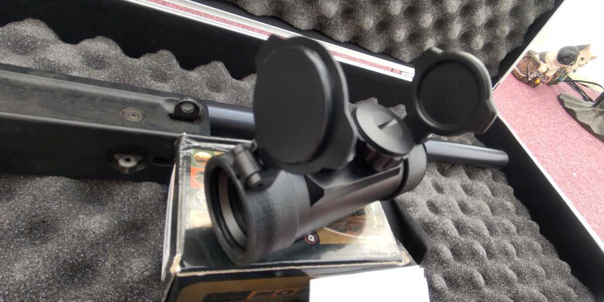 タナカ M40 AIR エアーコッキングライフル（18歳以上エアーガン