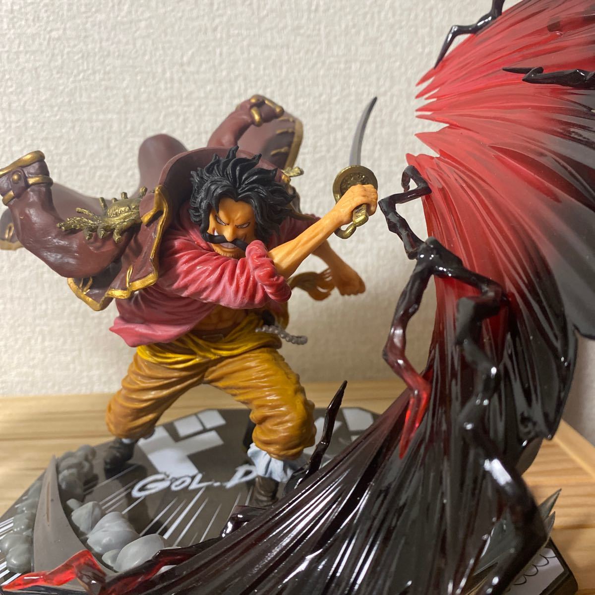 フィギュアーツゼロ おでん ロジャー institutosanfernando.edu.pe