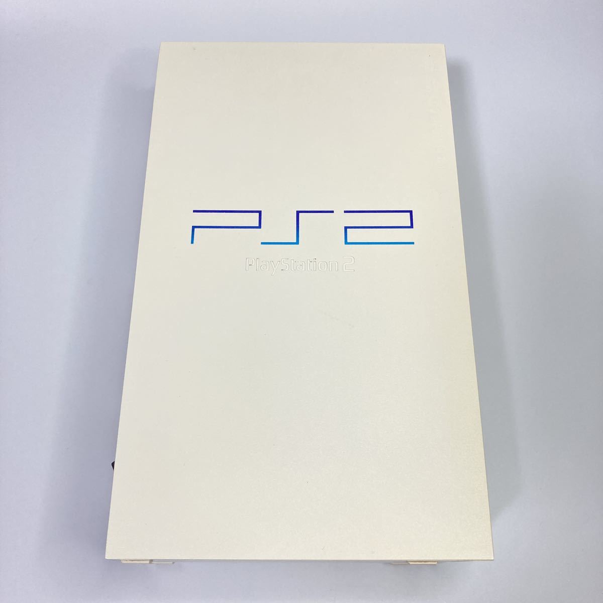 限定カラー 動作確認済 PS2 本体セット プレステ2 限定カラー 動作確認済 PS2 本体セット プレステ2