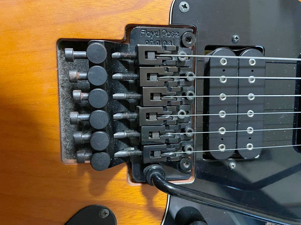 Fender ストラトキャスター HSH フロイドローズ Fender ストラトキャスター HSH フロイドローズ