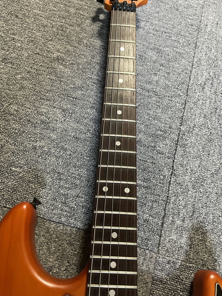 Fender ストラトキャスター HSH フロイドローズ Fender ストラトキャスター HSH フロイドローズ