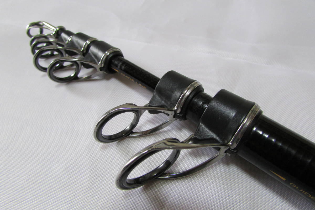 ☆シマノ☆ BOTTOM KING ボトムキング TYPE T 500 | monsterdog.com.br