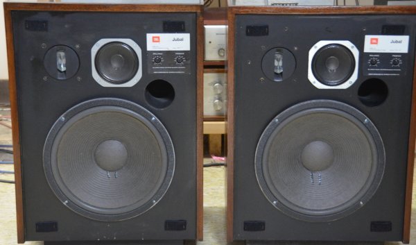 JBL L65 Jubal ブラック美品最高のシステムです!-–日本Yahoo JBL L65 Jubal ブラック美品最高のシステムです!-–日本Yahoo