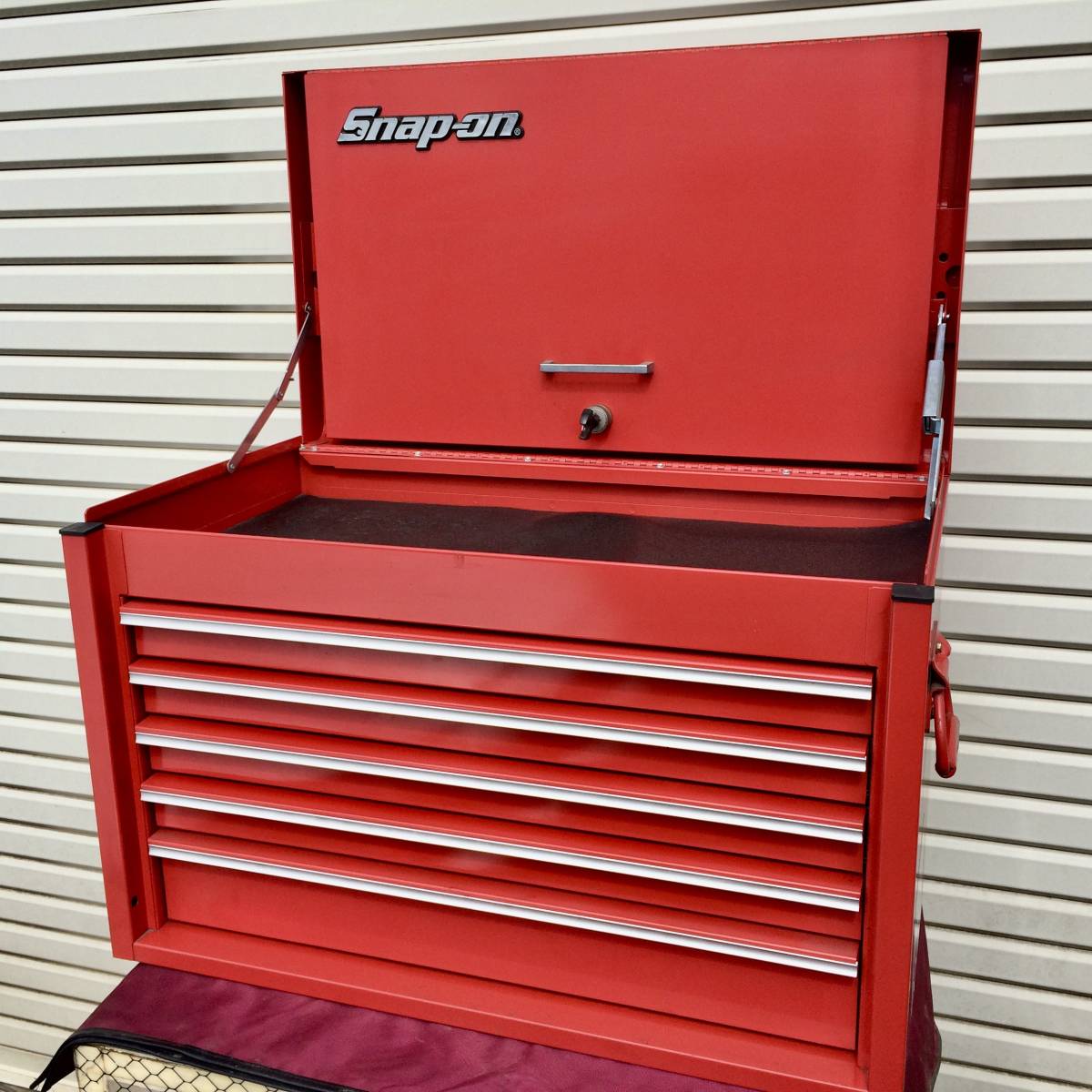 ヤフオク! - ☆SNAPON USA スナップオン KRA4055・工具...