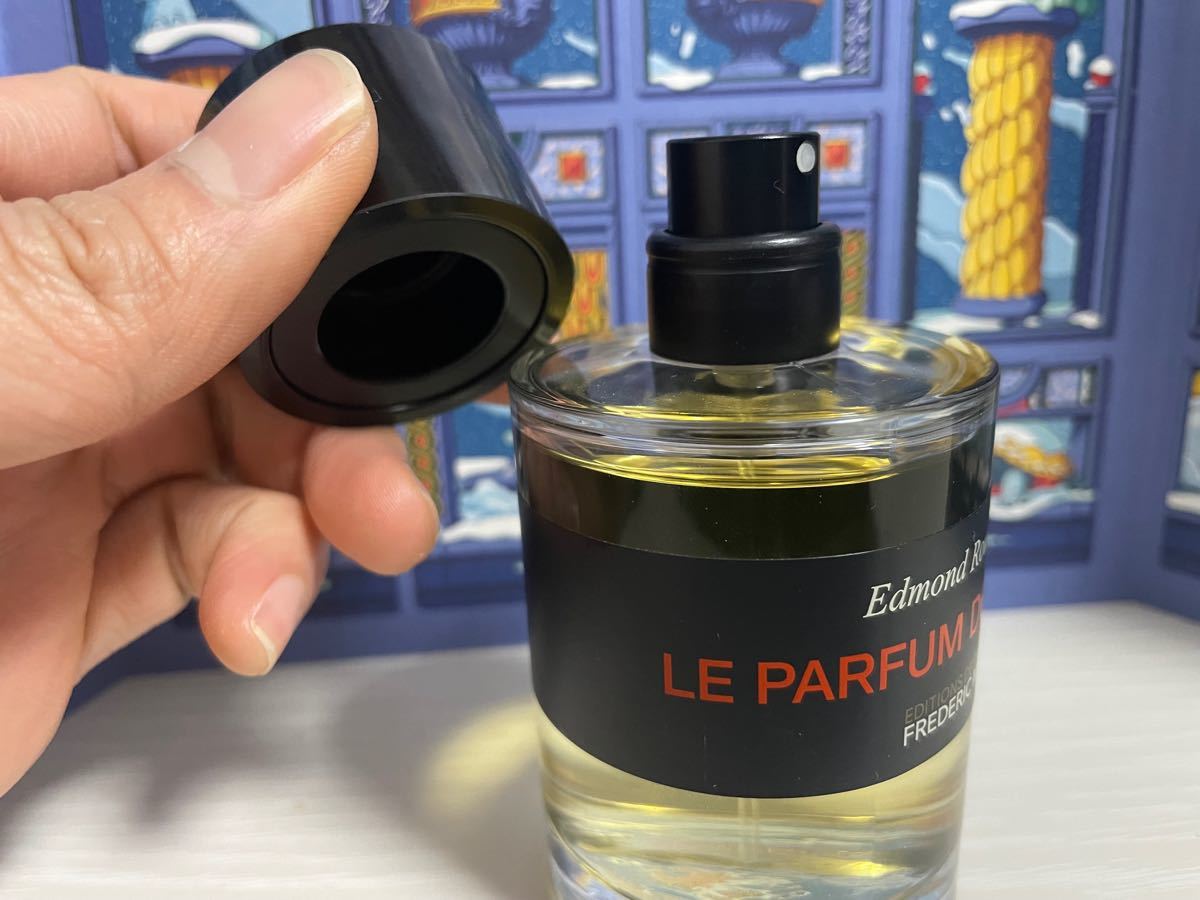 LE PARFUM DE THERESE フレデリック マル ル パフファム ドゥ テレーズ