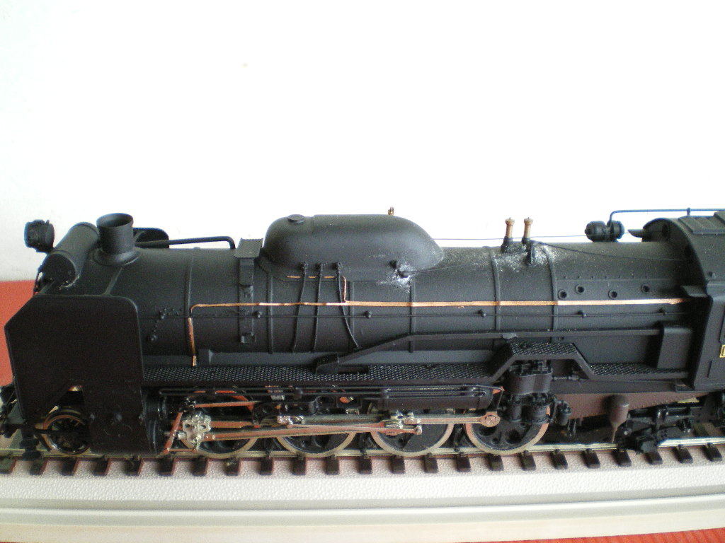 D51 SL模型 (1 42) - 模型