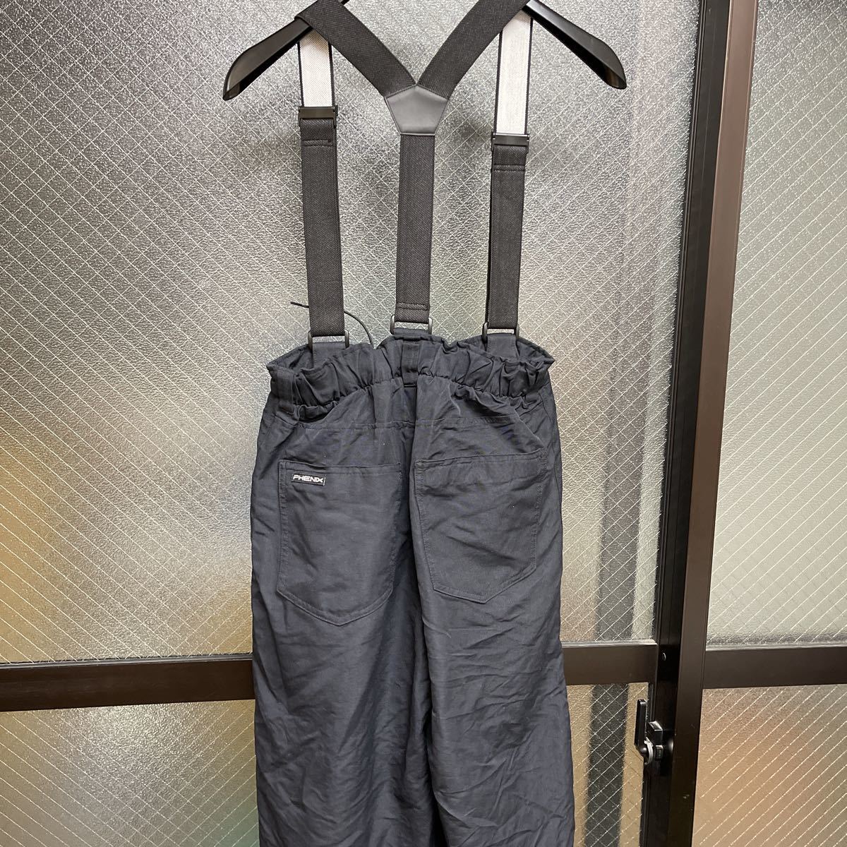 スキー用品 PHENIX フェニックス スキーウェア パンツ ズボン オーバーオール Lサイズ ブラック 黒 メンズ(パンツ)|売買されたオークション情報、yahooの商品情報をアーカイブ公開 - オークファン(aucfan.com) スキー用品 PHENIX フェニックス スキーウェア パンツ ズボン オーバーオール Lサイズ ブラック 黒 メンズ(パンツ)|売買されたオークション情報、yahooの商品情報をアーカイブ公開 - オークファン(aucfan.com)