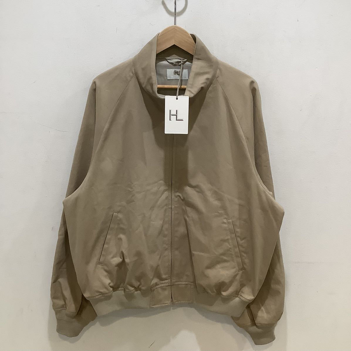 定番人気! HERILL Chino Weekendjacket 3 okhuijsen.com