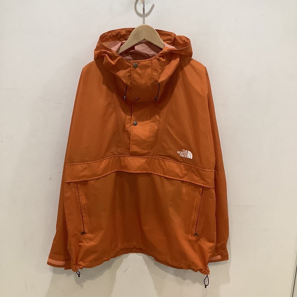 THE NORTH FACE ノースフェイスNP12036 Wind Jammer ウィンドジャマー 