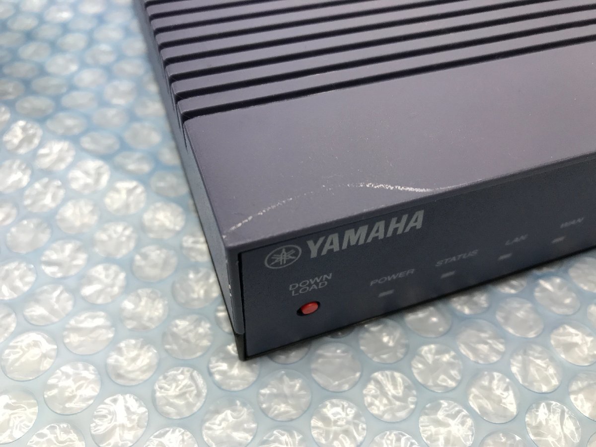 定期購入 【YAMAHA】ギガアクセス VPN ルーター RTX810 初期化済 動作確認済 5個セット  ファームウェア11.01.34