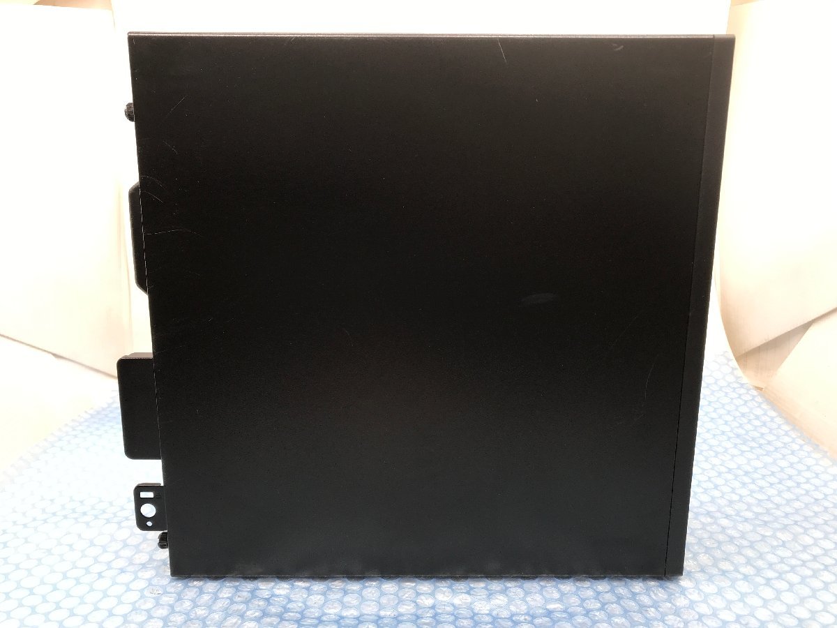 DELL】Optiplex 3070 SFF Core i7-9700 メモリ16GB HDD500GB DVDマルチ