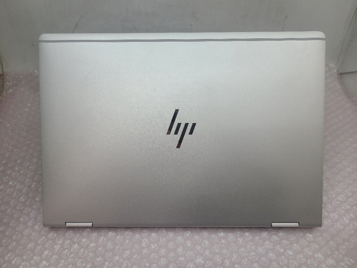 hp】EliteBook x360 1030 G2 Core i7-7600U 2.80GHz メモリ16GB