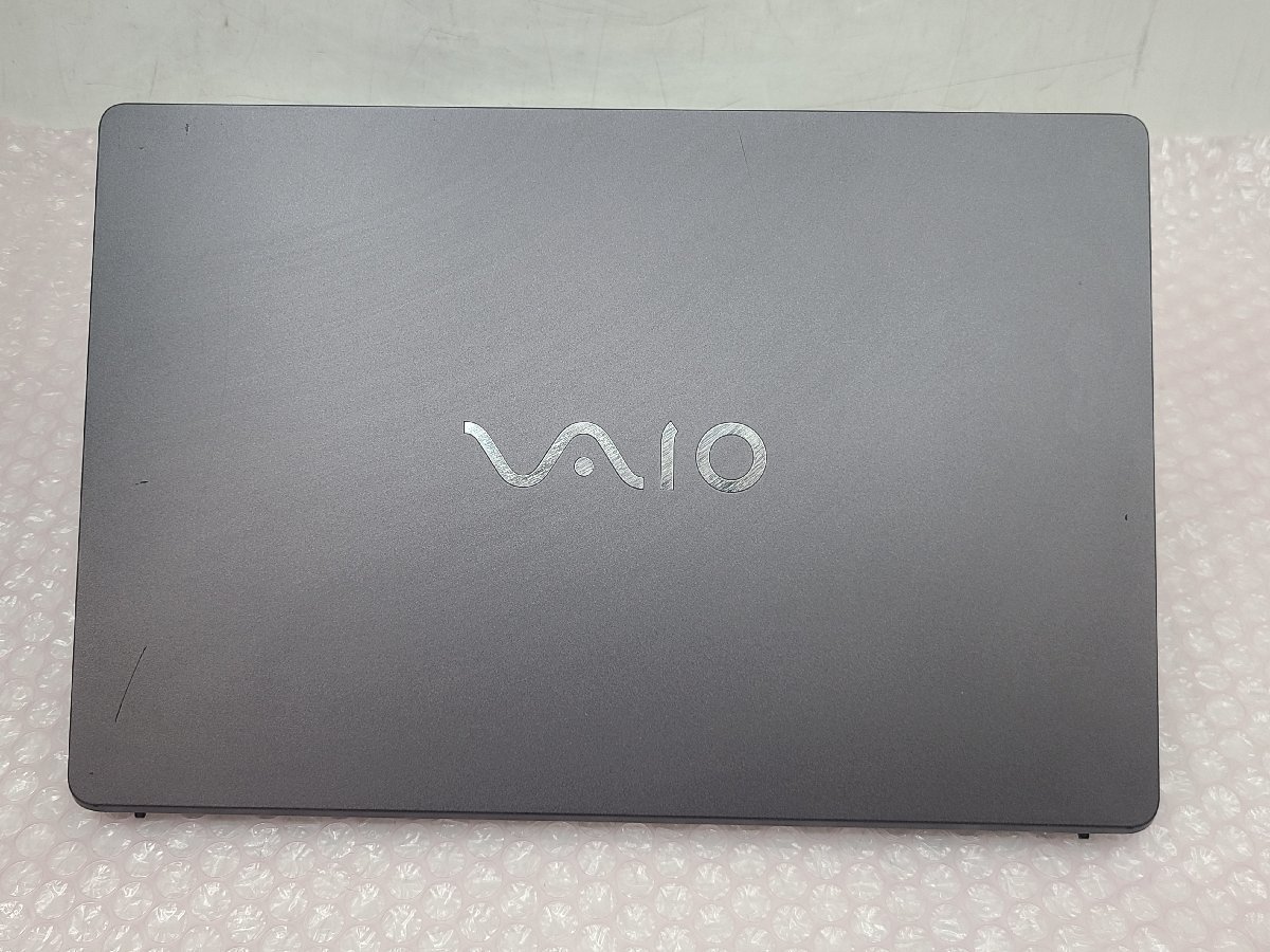 SONY】VAIO S11 VJS111D11N Core i5-6200U 2.30GHz メモリ8GB SSD256GB
