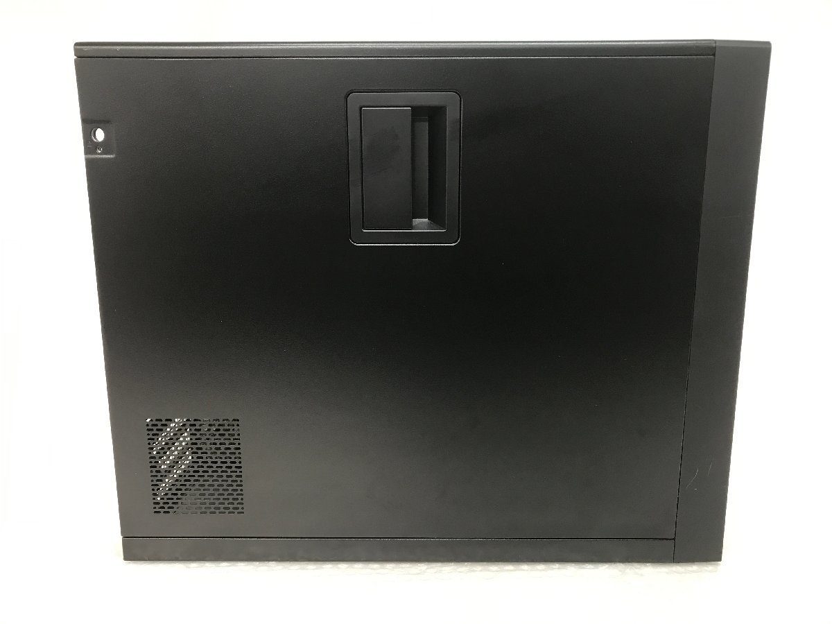DELL】Precision Tower 3620 Core i7-7700K メモリ16GB HDD1TB DVD