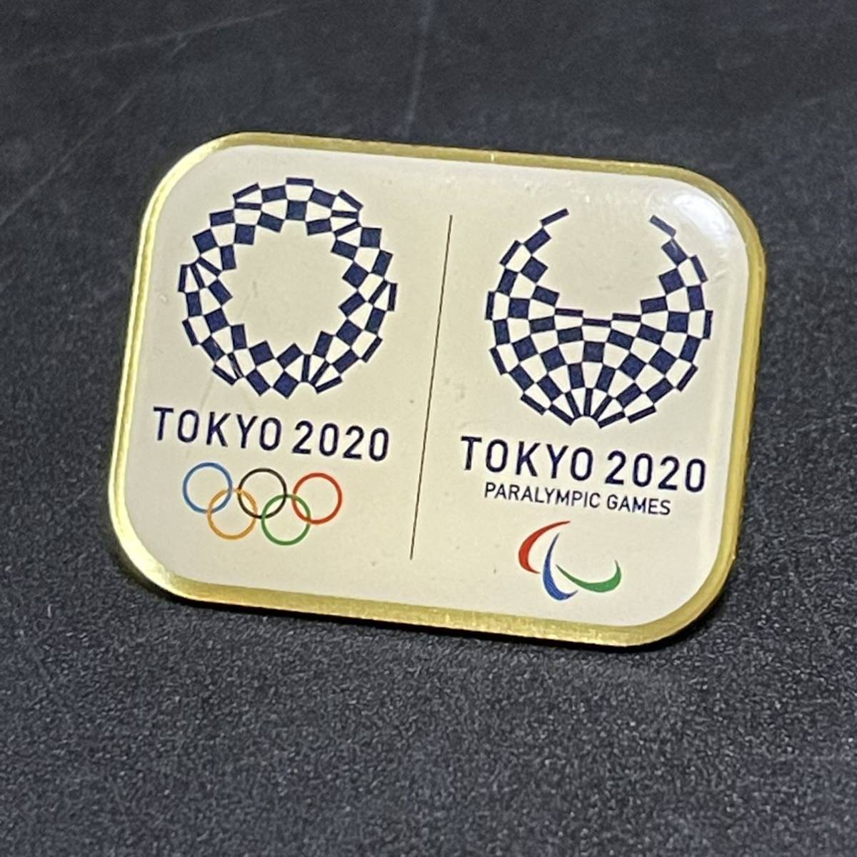 非売品 東京オリンピック パラリンピック TOKYO 東京 オリンピック 
