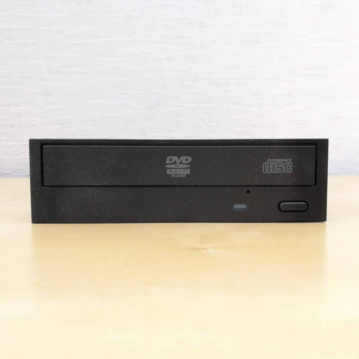 HP DVD-ROM Drive DH20N (E2C) SATA