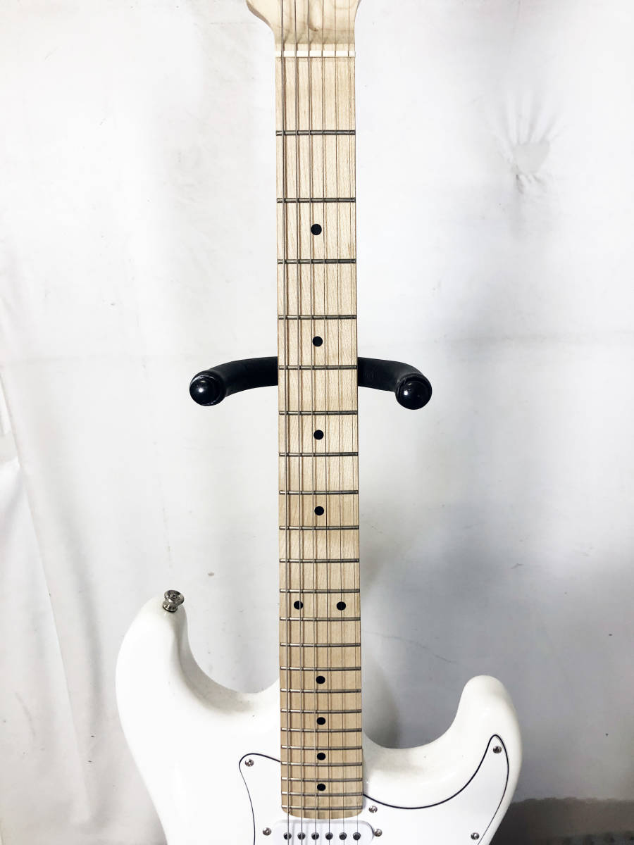 Yahoo!オークション - 中古 PLAYTECH プレイテック エレキギター Yahoo!オークション - 中古 PLAYTECH プレイテック エレキギター