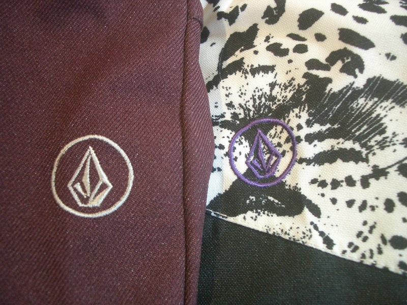 送料込 VOLCOM ボルコム 上下セット サイズM USED 女性 送料込 VOLCOM ボルコム 上下セット サイズM USED 女性