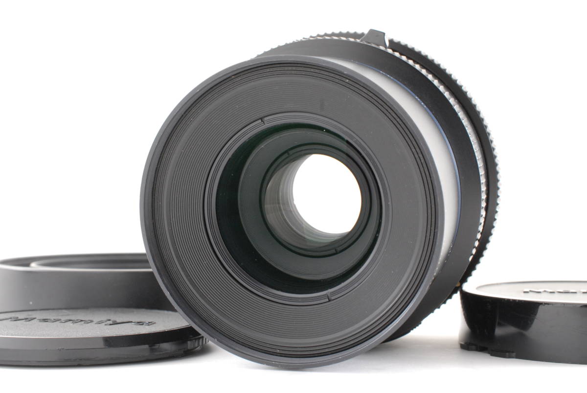 【良品 保障付 動作確認済】Mamiya Sekor Z 90mm F3.5 W Lens for RZ67 Pro II D マミヤ Q2315@OX 大判、中判カメラ用