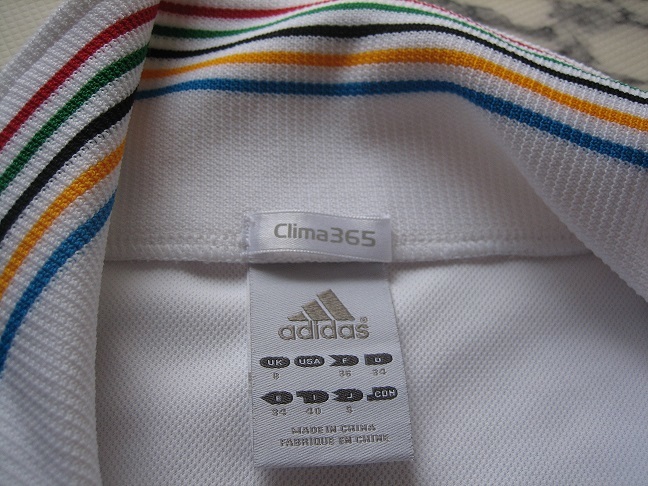 ＊　新品！　＊　adidas　＊　ジャージ　ジャケット　＊　セットアップ　＊　上下set　＊　アディダス　＊　adidas　＊_画像4