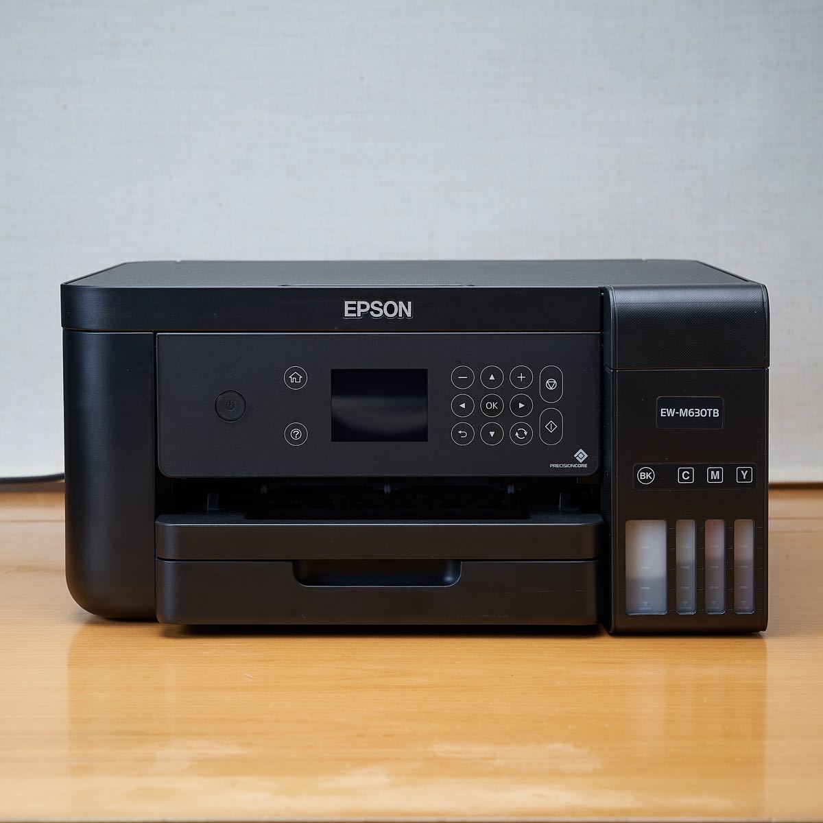 正規品質保証】 エプソン A4カラープリント対応 エコタンク搭載