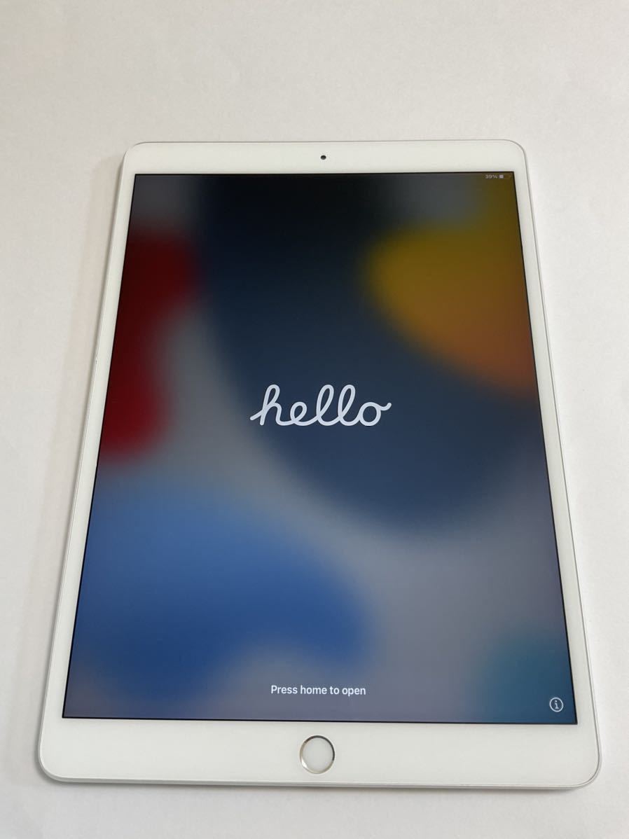 iPad Pro .5inchスペースグレイ Wi Fiモデル Apple 年モデル 美