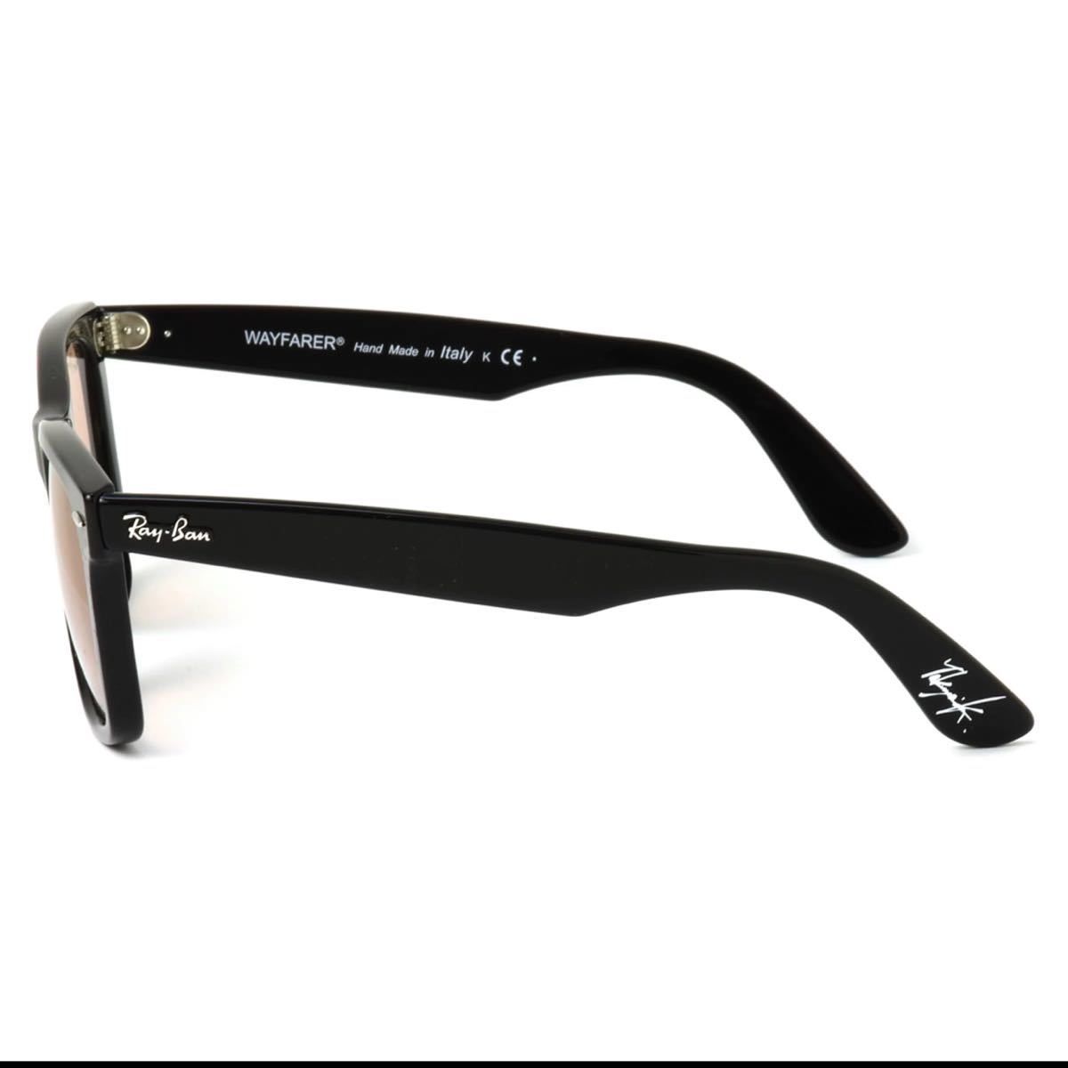 国内正規品 RAY-BAN x TAKUYA KIMURA WAYFARER レイバン 木村拓哉