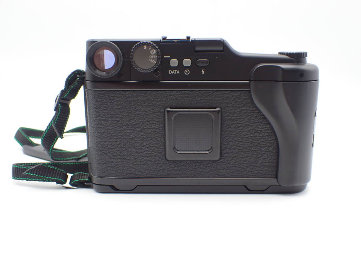 FUJIFILM フジフィルム GA645Professional(大判フィルムカメラ