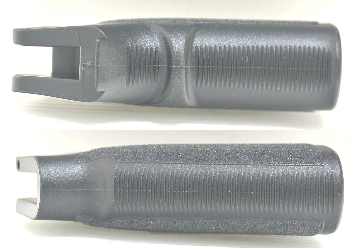 Yahoo!オークション - 実物 Geissele A22 Grip グリップ Yahoo!オークション - 実物 Geissele A22 Grip グリップ