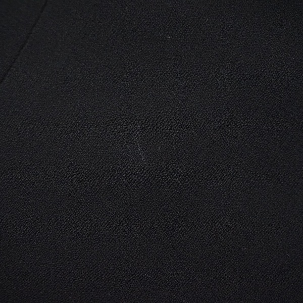 #anc ギンザマギー 銀座マギー スカートスーツ 7 黒 ３ピース ブラックフォーマル レディース [703770]_画像10