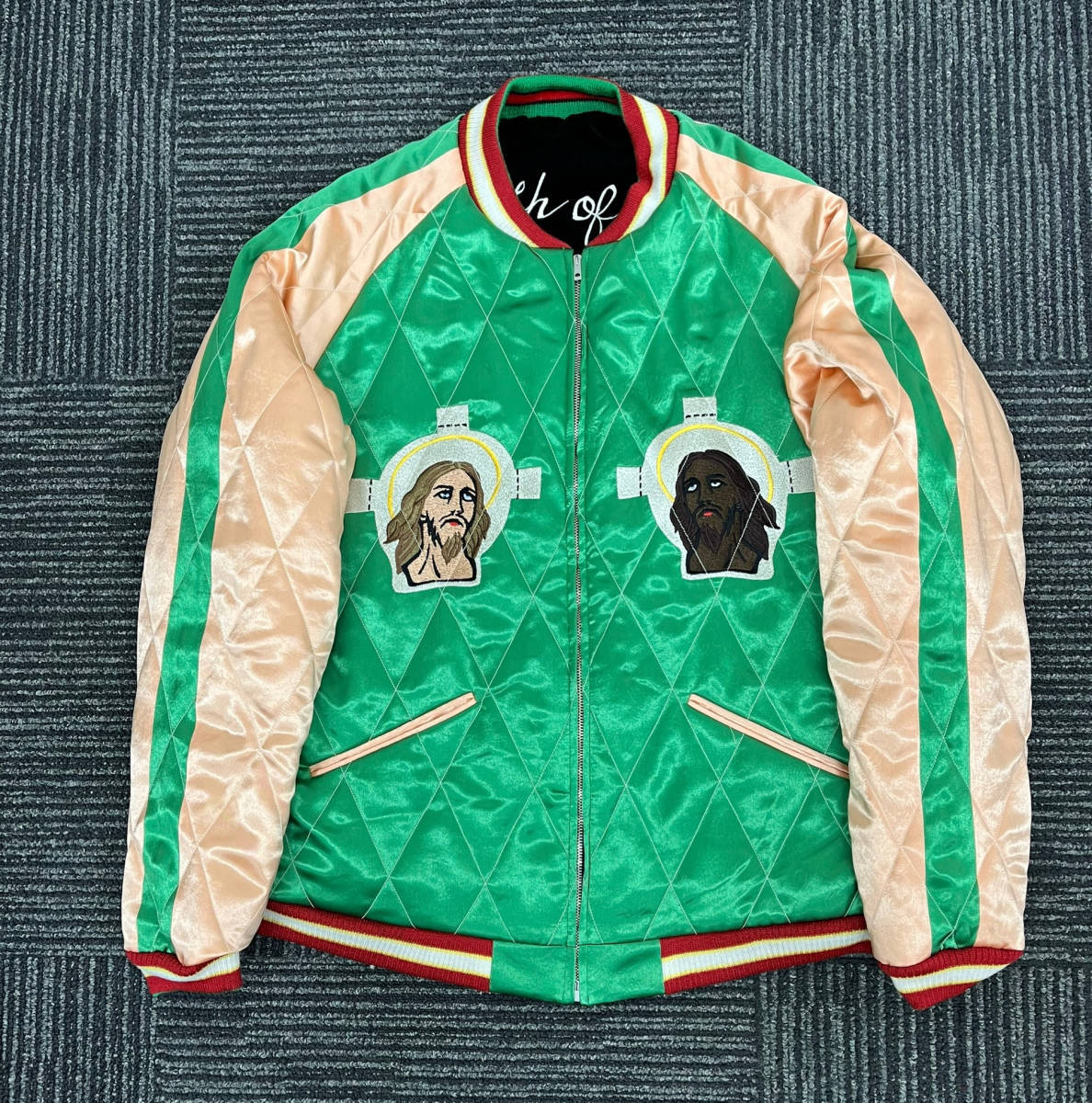 47094円公式 オンライン ストア 激安 売上 セントマイケル RVRSBL
