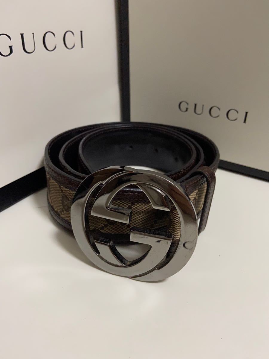 GUCCI グッチ ベルト（¥15,600） dofeli.com