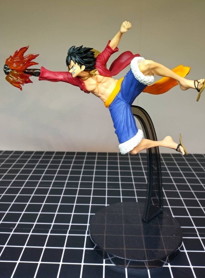 さらに値下げしました!!ワンピースフィギュア 1番くじ アミューズメント景品