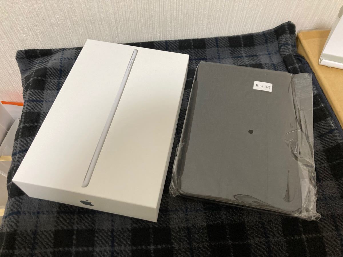 緊急SALE!【美品】iPad mini 第5世代 Wi-Fiモデル 64GB シルバー 専用