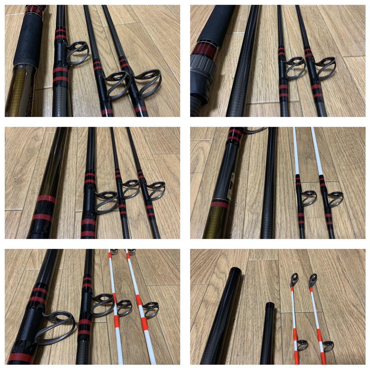美品 がまかつ がま船seagullar シーグラー 100号 3.9 美品 がまかつ がま船seagullar シーグラー 100号 3.9