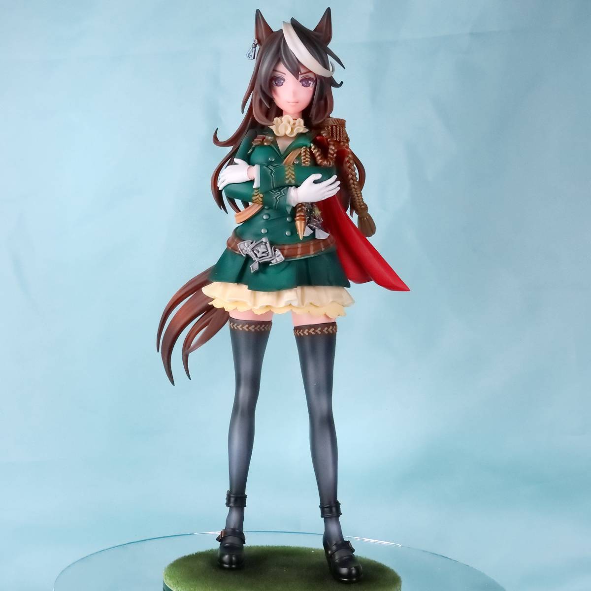 Yahoo!オークション - Exotichobbies ウマ娘 シンボリルドルフ Yahoo!オークション - Exotichobbies ウマ娘 シンボリルドルフ