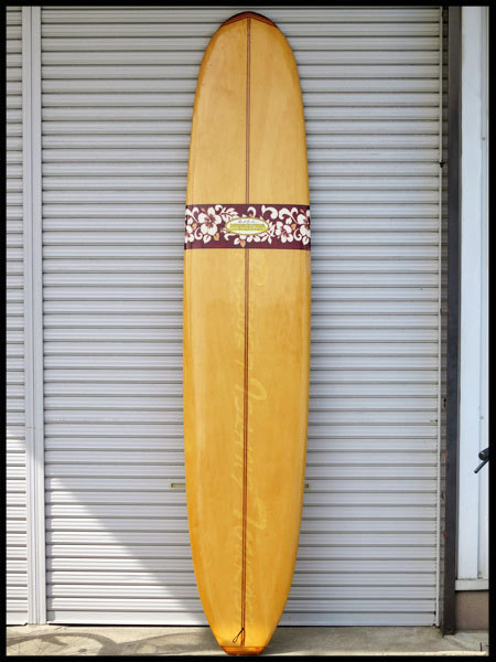 Yahoo!オークション - 美品 David Nuuhiwa ロングボード 9'7 Yahoo!オークション - 美品 David Nuuhiwa ロングボード 9'7