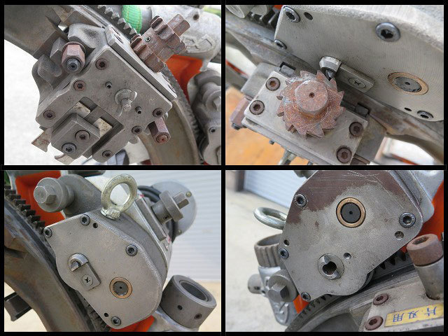 Yahoo!オークション - レッキス工業 Φ550~600mm ダクタイル菅 Yahoo!オークション - レッキス工業 Φ550~600mm ダクタイル菅
