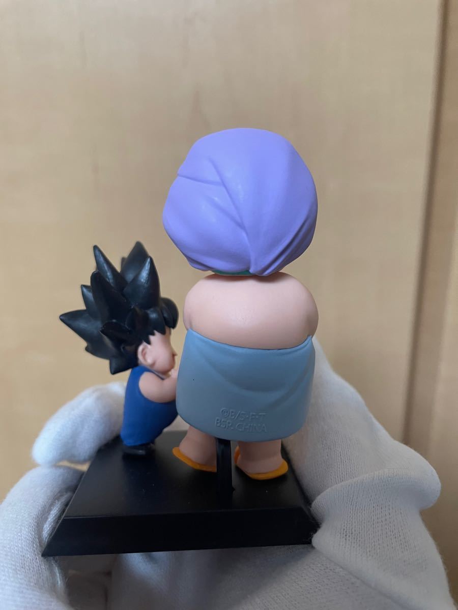 ドラゴンボールフィギュア 一番くじ ドラゴンアーカイブス 人魚 ドラゴンボールフィギュア 一番くじ ドラゴンアーカイブス 人魚