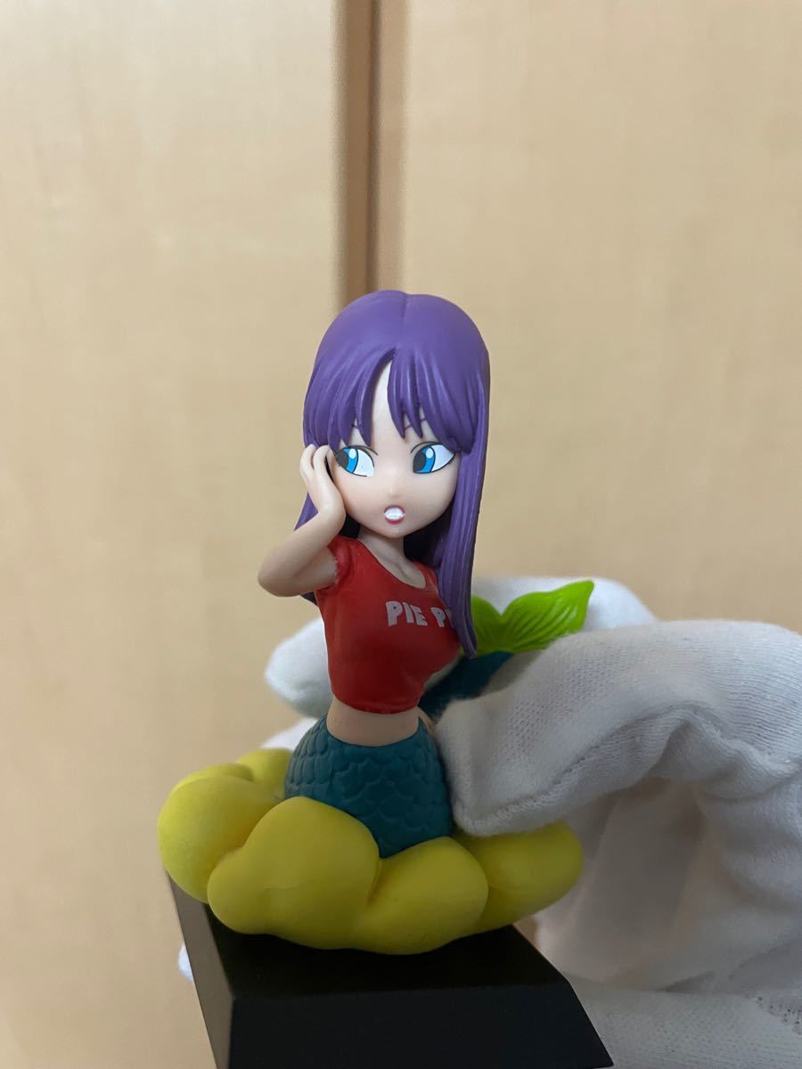 ドラゴンボールフィギュア 一番くじ ドラゴンアーカイブス 人魚 ドラゴンボールフィギュア 一番くじ ドラゴンアーカイブス 人魚