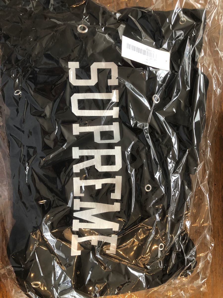 Supreme/シュプリーム Eyelet Hooded Sweatshirt Lサイズ | www