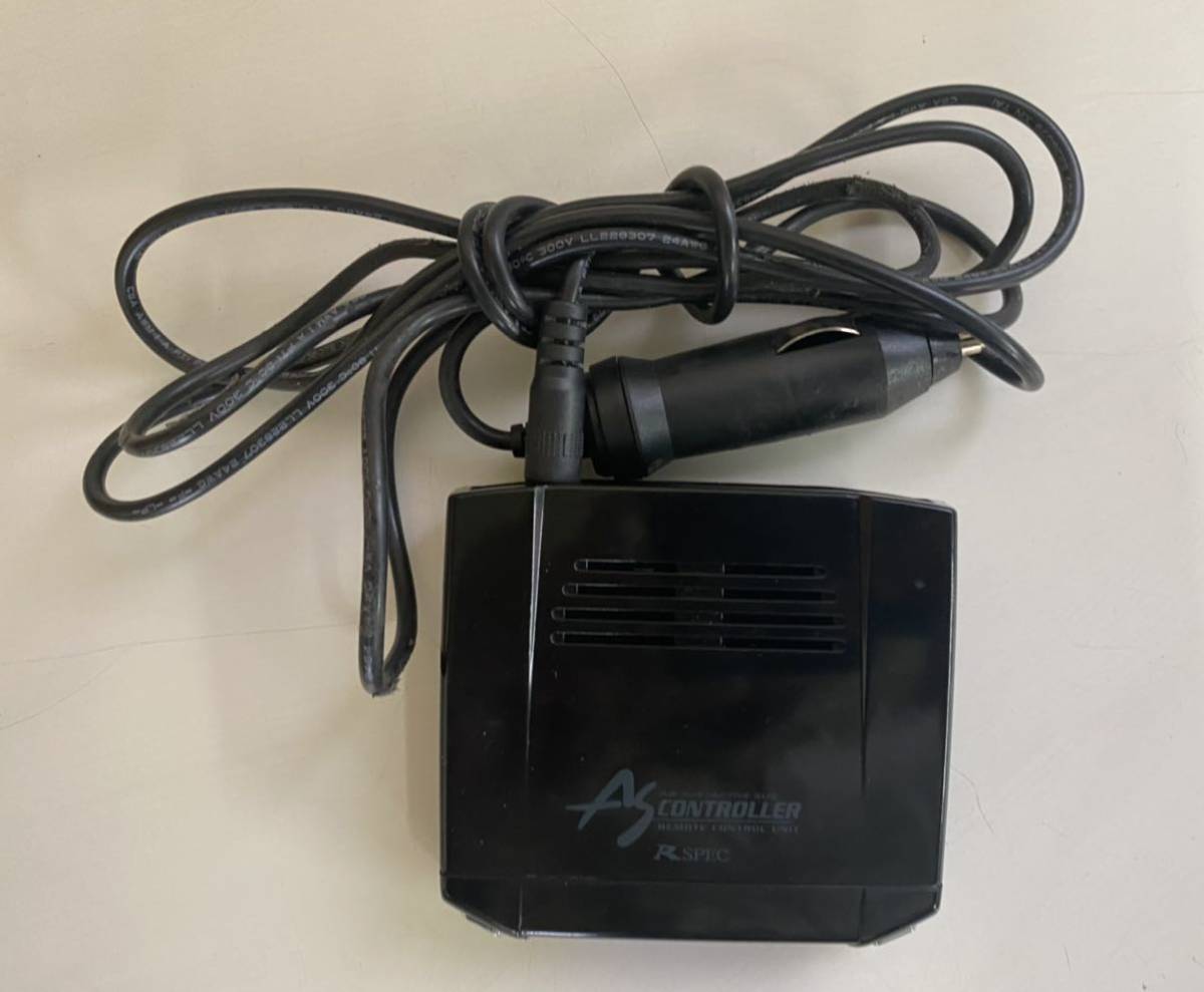 マジェスタ URS206 エアサスコントローラー ASR681 ハーネス マジェスタ URS206 エアサスコントローラー ASR681 ハーネス