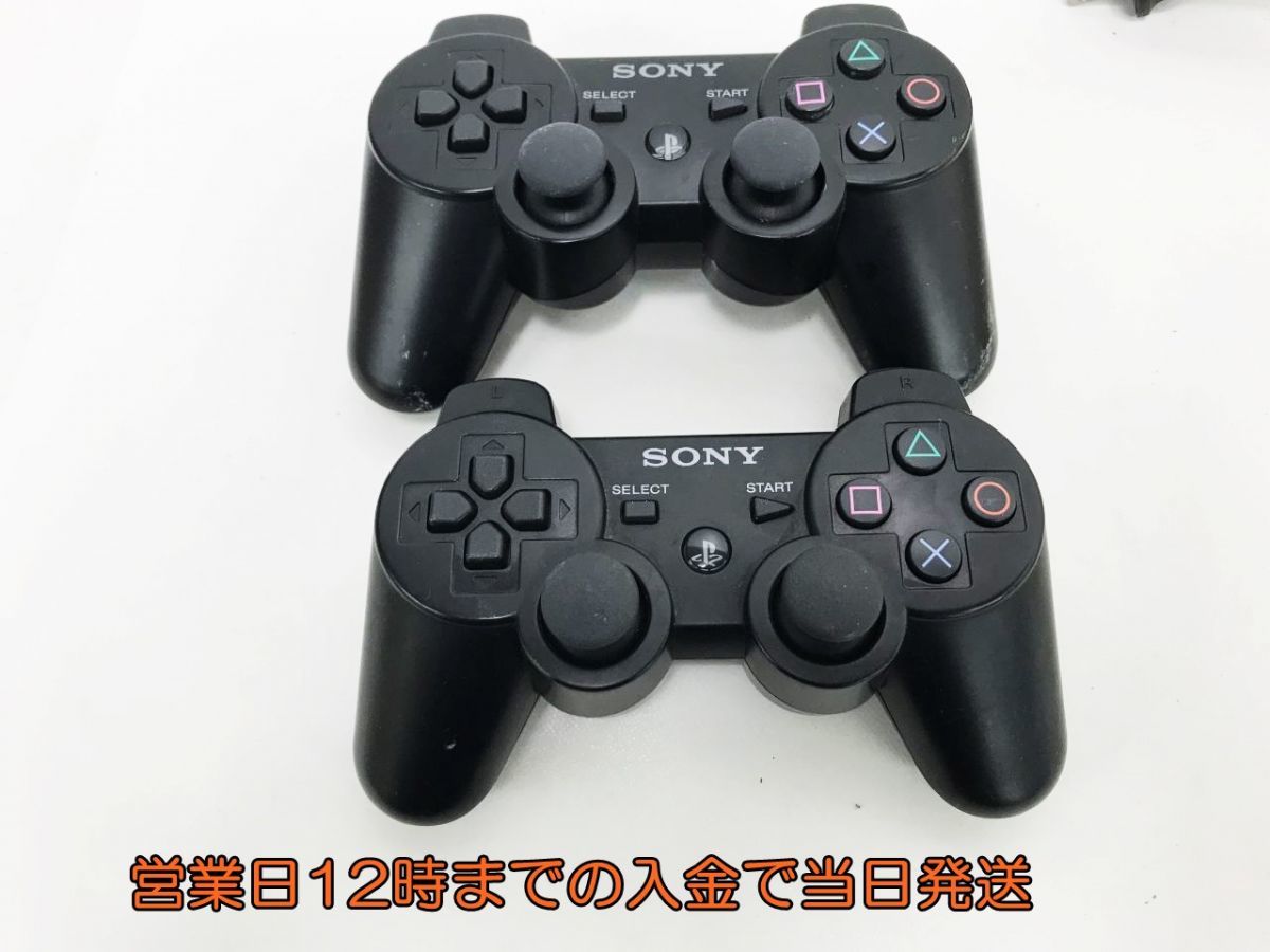 PS3 本体 動作確認済み PlayStation 160GB LW 3 動作品 箱 プレステ3 CECH-2500A プレイステーション White  Sony 白 - www.alvenius.ind.br