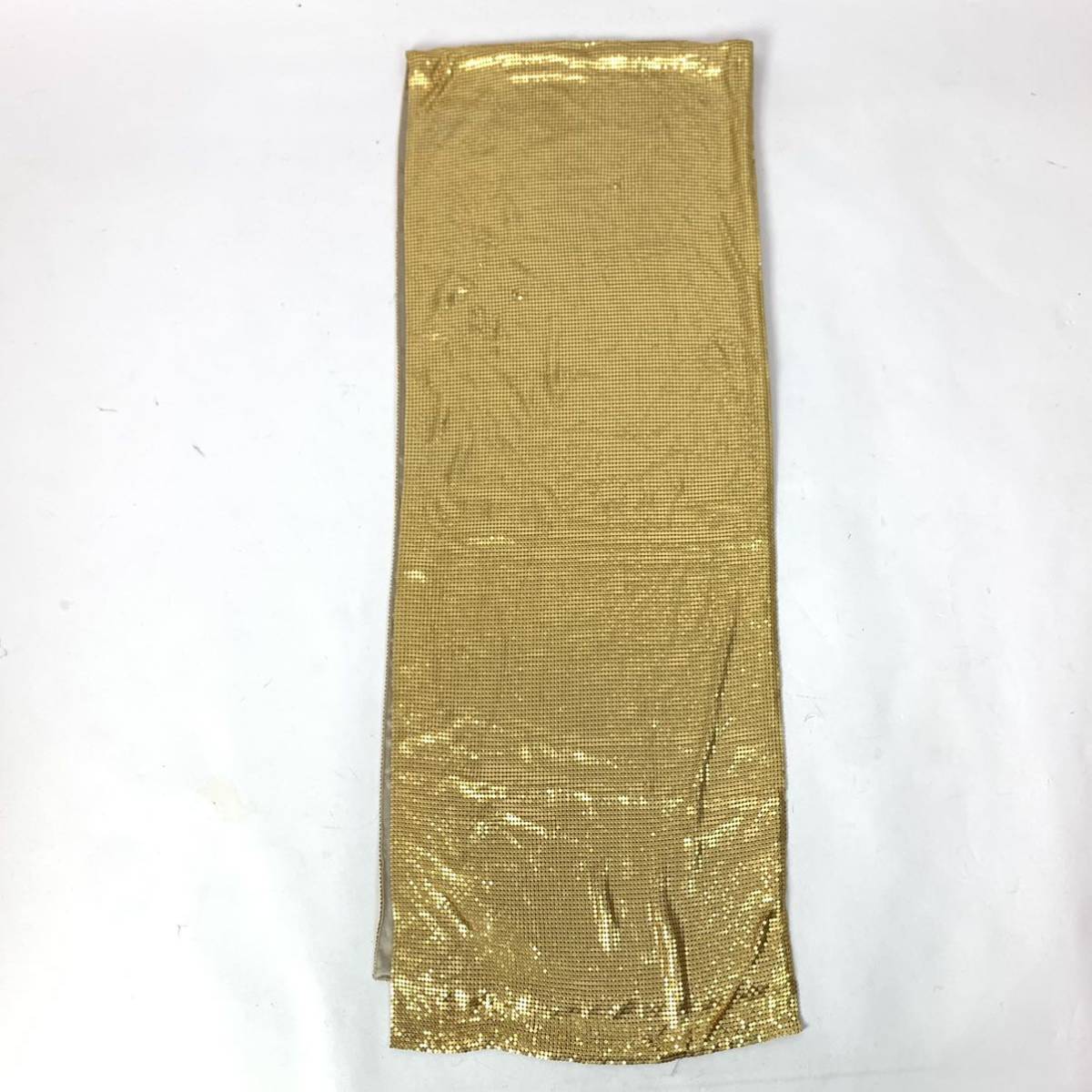 h97 GIANNI VERSACE ジャンニ ヴェルサーチ ストール ショール 44