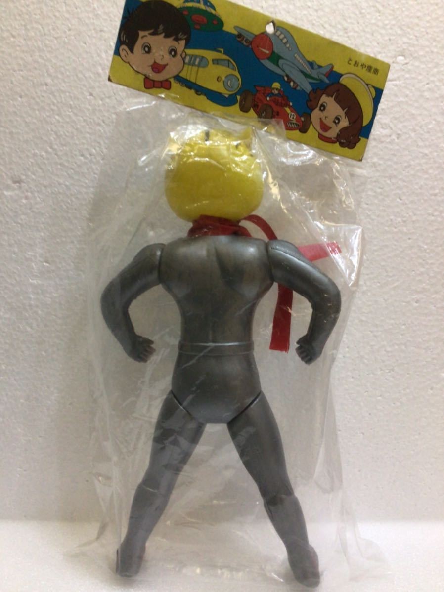 Yahoo!オークション - 当時物/珍品/鉄人タイガーセブン/パチ物 Yahoo!オークション - 当時物/珍品/鉄人タイガーセブン/パチ物