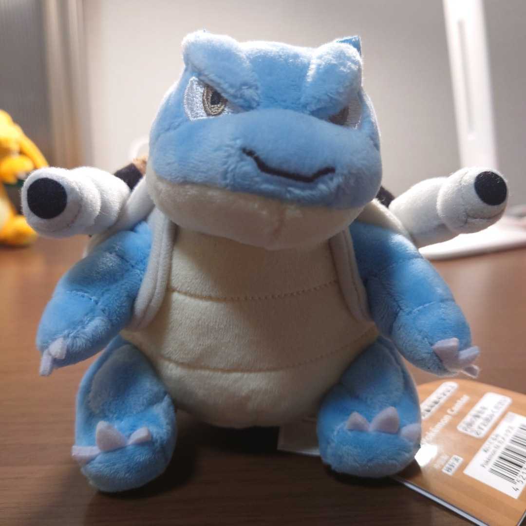 F10 ポケモンセンターオリジナル ぬいぐるみ Pokemon fit F10 ポケモンセンターオリジナル ぬいぐるみ Pokemon fit