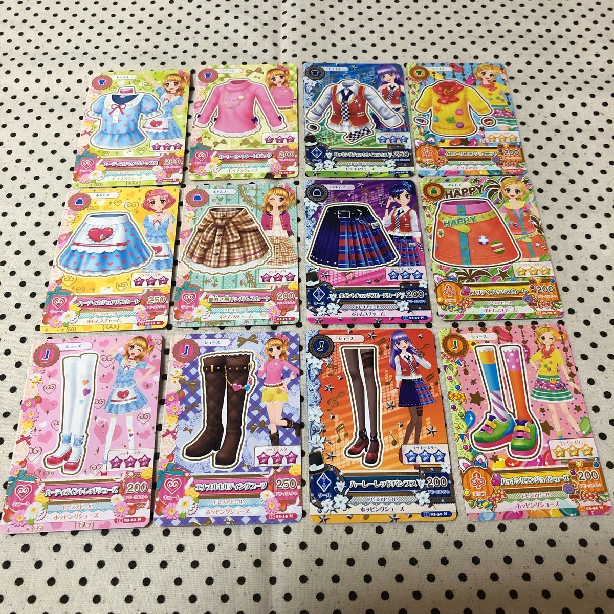 Yahoo!オークション - アイカツ アイカツカード 中古品 115 Yahoo!オークション - アイカツ アイカツカード 中古品 115
